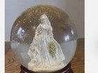 Coalport Limited Edition Princess Diana Snowglobe Ultra Rare Mint