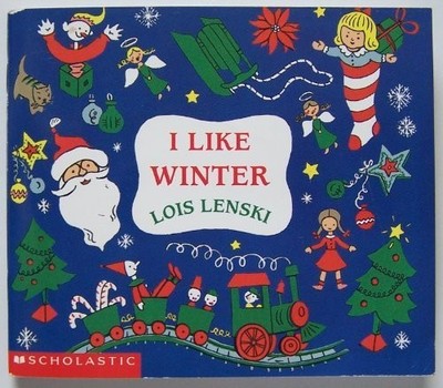 I Like Winter