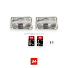 Pontiac Firebird TransAm Trans Am 2x Headlights E-Mark Conversion EU USA