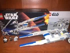 LEGO Star Wars 75399 Rebel U-Wing Starfighter