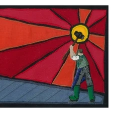 LOTUS - Hammerstrike - CD - **BRAND NEW/STILL SEALED**