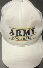 Army Football SnapBack Hat