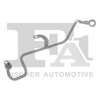ÖLleitung Turbolader FÜR VW Touran (1T3), Seat Toledo IV (KG3) - Fa1 611-831