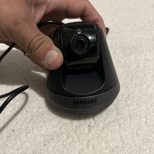 Samsung SmartCam Wi-Fi Pan/Tilt Camera, USB Cable