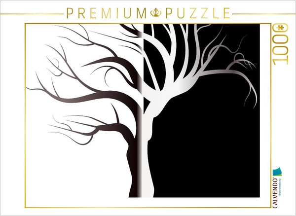 Calvendo Puzzle Jahreswechsel 1000 Teile Puzzle Quer | 1000 Teile Lege-GrößE 64X-image