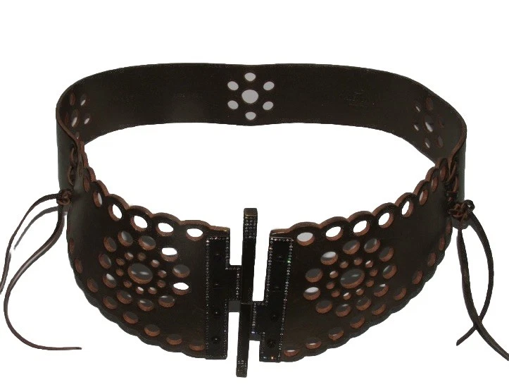 Valentino Rhinestone Belts for Women for sale | eBay display picture 3
