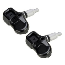 2stk Radsensor Reifendruck passt für Toyota Tacoma 2016-2020 Alloy Wheels De