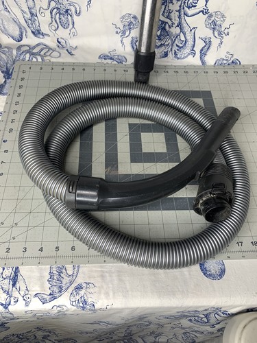 Manguera y varita para aspiradora Miele no eléctrica - Imagen 2 de 10