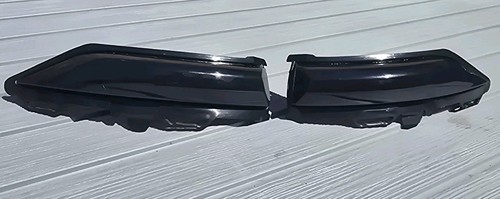 2x LED Dynamic Side Mirror Indicator Sequential Lights For FORD FIESTA MK8 19+