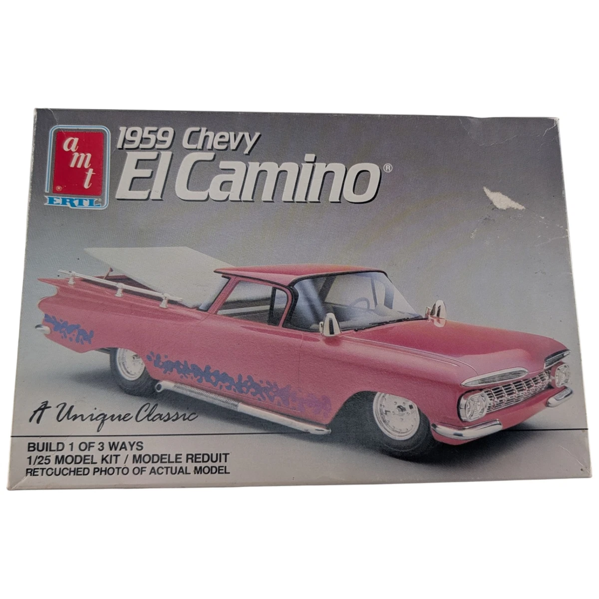 amt 1959 el camino products for sale | eBay