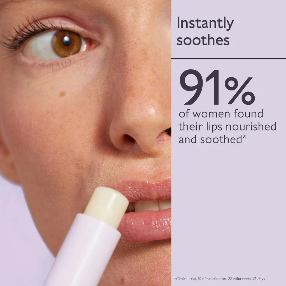 Acondicionador de labios Caudalie 0,14 OZ NUEVO ENVÍO RÁPIDO Foto 2 de 4