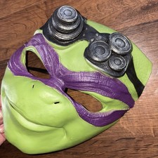 Tmnt Donatello Mask