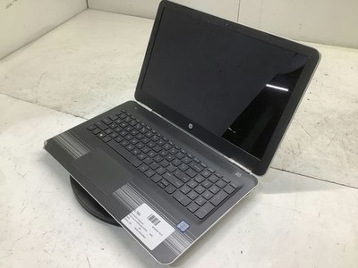 HP Pavilion 15-AU057CL Intel Core i5-6200U 2.30GHz 8GB NO HDD No Batt