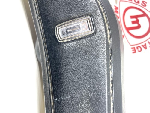 Datsun 510 1968 - 1973 Horn Button Pad Steering Wheel - Bild 2 von 3