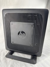 HP T630 Thin Client AMD GX-420GI 2GHz 8GB Ram 128GB SSD minor case damage