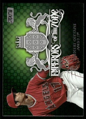 大谷翔平 2020 Emperors of the Zone Angels 2020 Stadium Club #EOZ-4 Shohei Ohtani Emperors of the Zone | eBay