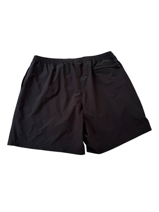 Chubbies The Secret Agents Shorts with Liner Black 7” Size 2XL retail $80 View 5