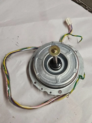 Sanyo C2432A Outdoor Fan Motor Assembly – OEM Panasonic – New