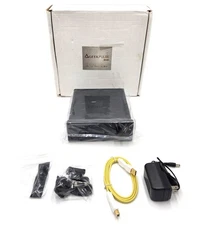 LH Labs Geek Pulse XFi Desktop DAC and Headphone Amplifier