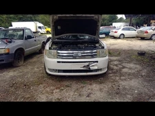 Temperature Control Console Rear Control Only Fits 09-12 FLEX 1072809