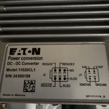 12V Trail Charger 20A for Remote Battery Bank - Voltage Regulation System