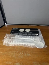 Guzzini Tiffany Collection Salad Servers White Made in Italy Unused MCM