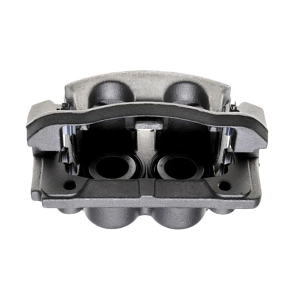 Pinza de freno de disco ACDelco original para Ford F-150 2004-2008 lado del conductor | delantera Foto 3 de 4