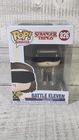 FUNKO POP! Stranger Things Battle Eleven #826