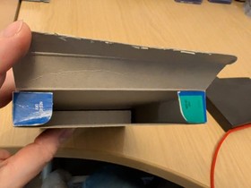 Nes - Disney Adventures In The Magic Kingdom  - Boxed