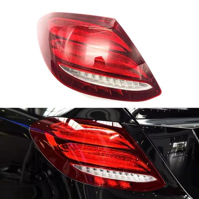 Heckleuchte Rückleuchte LED Links Für Mercedes-Benz E-Klasse W213 2016-2020