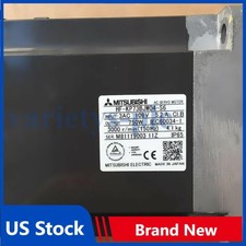 Mitsubishi HF-KP73BJW04-S6 Servo Motor 1PC New Expedited Shipping HFKP73BJW04S6