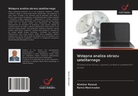 Aliakbar Rasouli (U. A.) | Wst¿Pna Analiza Obrazu Satelitarnego | Taschenbuch