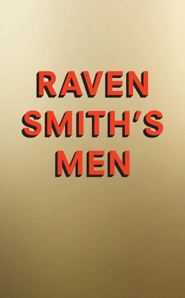 Raven Smith | Raven Smith's Men | Buch | Englisch (2022) | Gebunden-image