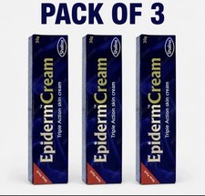 3x DERM CREAM 30g