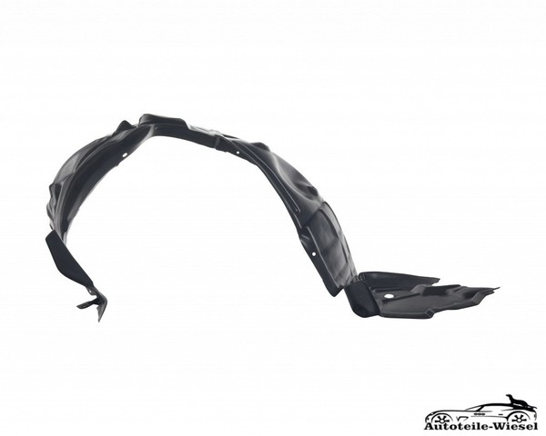 Radkastenverkleidung Links Vorne FüR Lexus Gs 460 300 450H 430 04.05 - 11.11-image