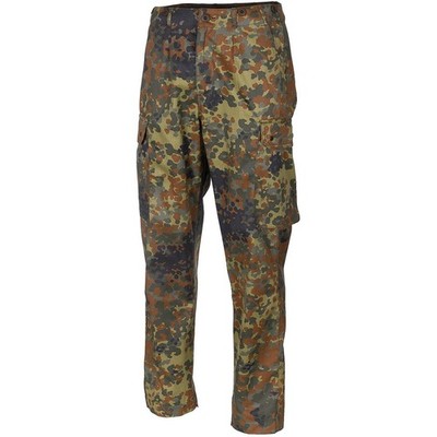 BW Bundeswehr Feldhose 5 Farben Flecktarn Nach Original TL 