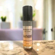 Big Body Oil | 8ml Roll On | Designer/Niche | Buy 2 get 3 Free