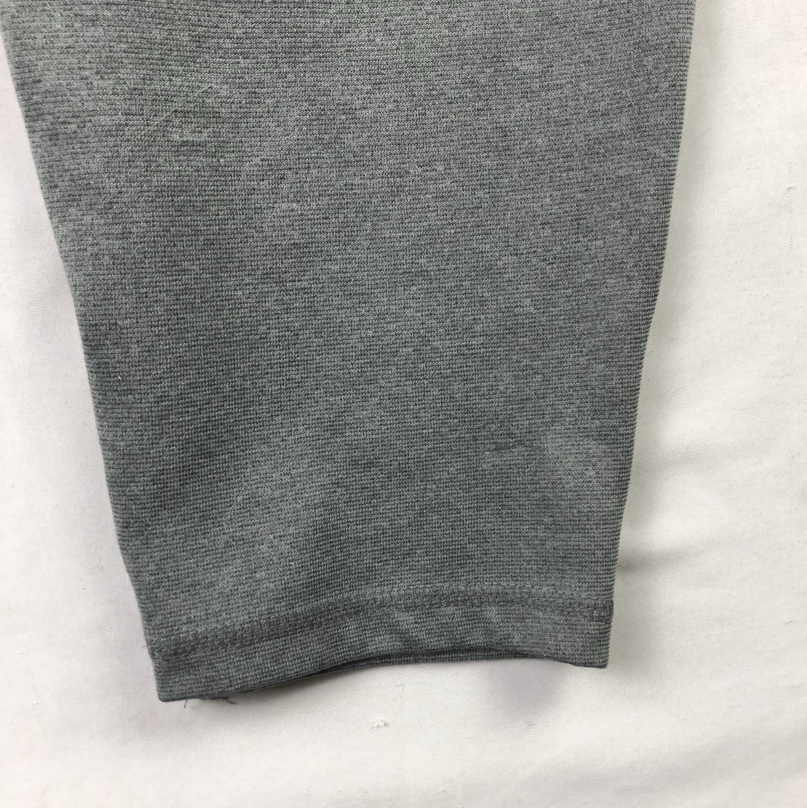 Patagonia Capilene 3 Mens Large Gray Base Layer Pants thumbnail 6