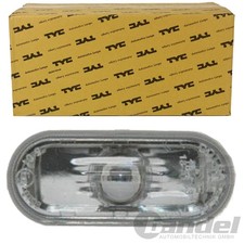 TYC BLINKER BLINKLEUCHTE BEIDSEITIG für SEAT ALHAMBRA AROSA CORDOBA IBIZA LEON