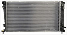 Radiator For 2004-2007 Ford Freestar Radiator For 2004-2007 Ford Freestar