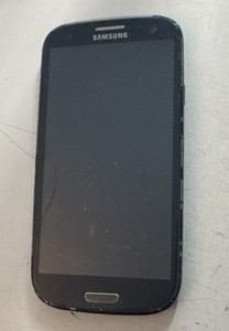 Samsung Galaxy S3 16GB Blau GT-I9300 Defekt Teilespender - Platine Kamera Etc Ok