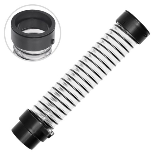 Hose-Designed To Enhance Performance Of For Bissell Vacuums Generations One-Two - Picture 6 of 8