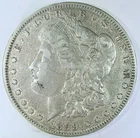 1899-O Morgan Silver Dollar Free Shipping