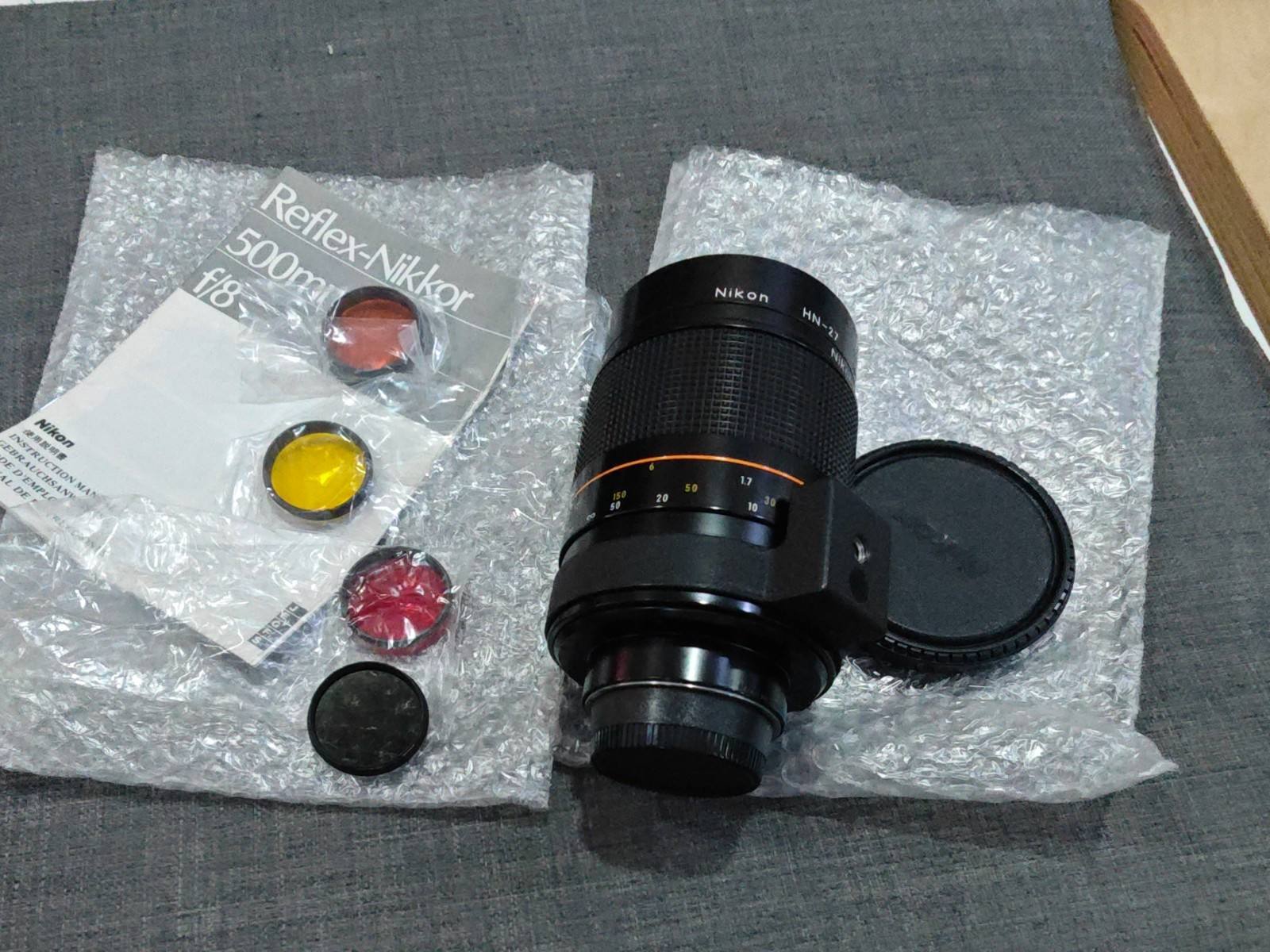 MINOLTA AF MACRO 100mm f/2.8 D for Sony Minolta A mount MINOLTA AF MACRO 100mm f/2.8 D for Sony Minolta A mount