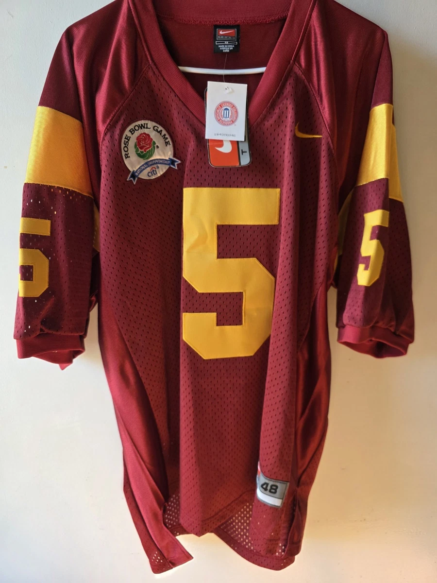 25+ Football USC Trojans NCAA Jerseys for sale | Updated Oct 2026