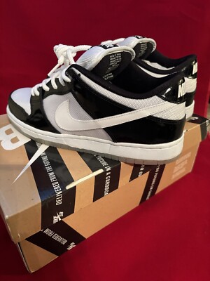 Size 9.5 - Nike SB Dunk Low Pro Concord 2013 Deadstock Never Worn