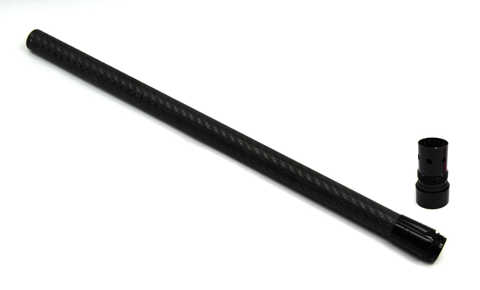 Deadlywind Fibur-X Paintball Barrel Kingman Spyder Thread 20
