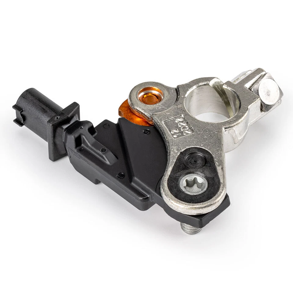 Sensor de corriente de batería nuevo 1X4692269AI apto para Jeep Dodge Chrysler RAM 2011-2020 Foto 4 de 4