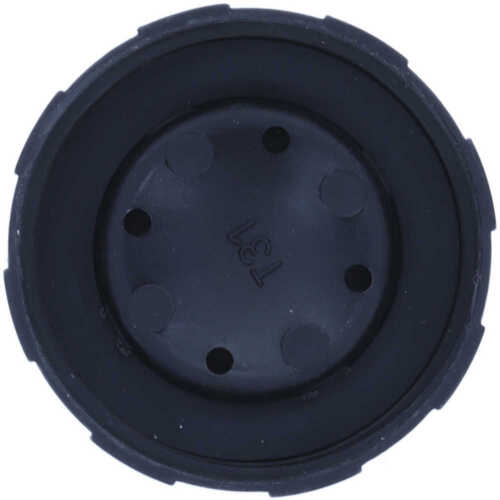 Engine Coolant Reservoir Cap-Standard Coolant Recovery Tank Cap Motorad T31 - Foto 2 di 4