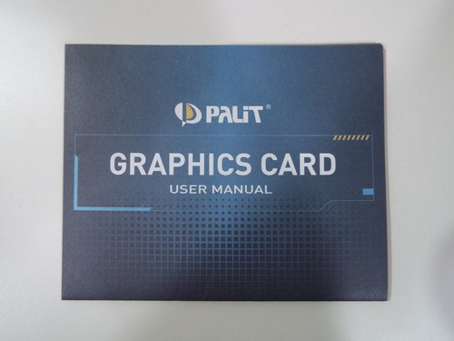 PALIT KalmX GeForce GTX 1650 4GB Passive Fanless Graphics Video Cards with box - Picture 8 of 11
